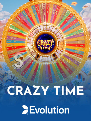 CRAZY TIME